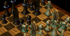 Virtual Chess 64 - Virtual Chess 64