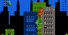 Rampage - Rampage