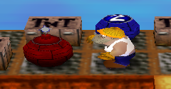 Charlie Blast's Territory - Charlie Blast's Territory