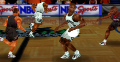 NBA Showtime: NBA on NBC - NBA Showtime: NBA on NBC