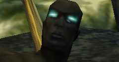 Shadow Man - Shadow Man