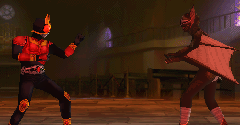 Kamen Rider Kuuga (JPN) - Kamen Rider Kuuga (JPN)