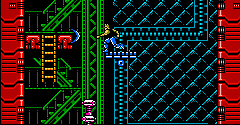 Power Blade 2 - Power Blade 2