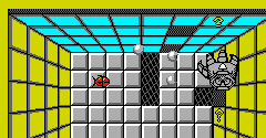 Super Glove Ball - Super Glove Ball