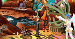 Guilty Gear XX Accent Core Plus - Guilty Gear XX Accent Core Plus