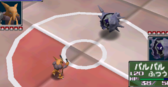 Pokémon Stadium (JPN) - Pokémon Stadium (JPN)