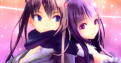 Valkyrie Drive - Bhikkhuni - - Valkyrie Drive - Bhikkhuni -