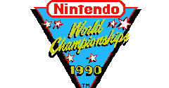 Nintendo World Championships - Nintendo World Championships