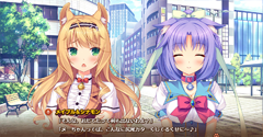 Nekopara Vol. 3 - Nekopara Vol. 3