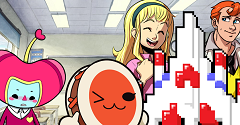 Namco High - Namco High