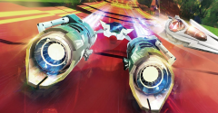 Redout - Redout