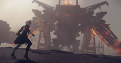 NieR: Automata - NieR: Automata