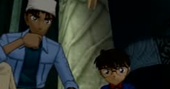 Detective Conan: Legacy of the British Empire - Detective Conan: Legacy of the British Empire