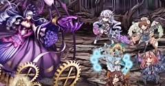 Kamihime Project - Kamihime Project