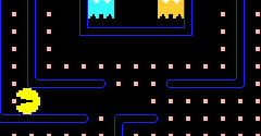 The World's Biggest Pac-Man - The World's Biggest Pac-Man