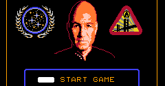 Star Trek: The Next Generation - Star Trek: The Next Generation