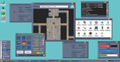 Kingsway - Kingsway