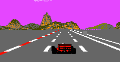 Al Unser Jr. Turbo Racing - Al Unser Jr. Turbo Racing