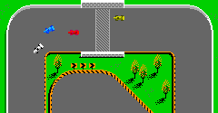 Super Sprint - Super Sprint
