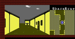 The Bard's Tale - The Bard's Tale