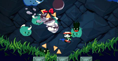Cave Story Plus - Cave Story Plus