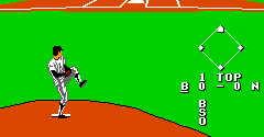 Bases Loaded 4 - Bases Loaded 4