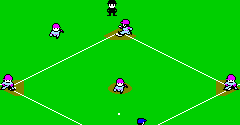 Baseball Simulator 1.000 - Baseball Simulator 1.000
