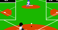 Bad News Baseball - Bad News Baseball