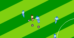 Goal! / Moero!! Pro Soccer - Goal! / Moero!! Pro Soccer
