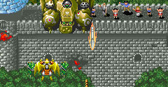 Mahou Daisakusen - Mahou Daisakusen
