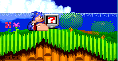 Sonic 2 XL (Hack) - Sonic 2 XL (Hack)