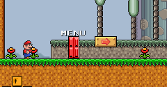 Mario Physics Adventure - Mario Physics Adventure