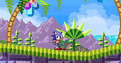Sonic Level Creator (PlaySEGA) - Sonic Level Creator (PlaySEGA)