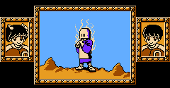 Erika to Satoru no Yume Bouken / Erika and Satoru's Dream Adventure (JPN) - Erika to Satoru no Yume Bouken / Erika and Satoru's Dream Adventure (JPN)