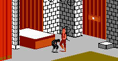 The Last Ninja - The Last Ninja