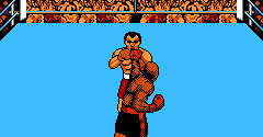 George Foreman's KO Boxing - George Foreman's KO Boxing