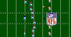 NFL Football - NFL Football