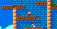 Quattro Arcade: CJ's Elephant Antics (Bootleg) - Quattro Arcade: CJ's Elephant Antics (Bootleg)