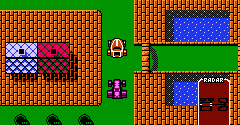 Quattro Arcade: Stunt Buggies (Bootleg) - Quattro Arcade: Stunt Buggies (Bootleg)