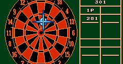Magic Darts - Magic Darts