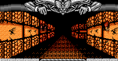 Might and Magic: Secret of the Inner Sanctum - Might and Magic: Secret of the Inner Sanctum