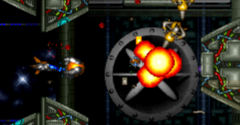 Last Hope: Pink Bullets - Last Hope: Pink Bullets