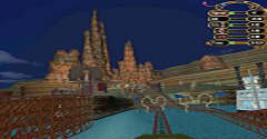 Ultimate Ride: Disney Coaster - Ultimate Ride: Disney Coaster