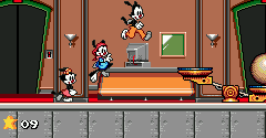 Animaniacs - Animaniacs