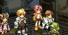 Ar Tonelico: Melody of Elemia - Ar Tonelico: Melody of Elemia