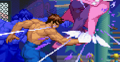Street Fighter Alpha 3 - Street Fighter Alpha 3