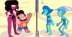 Steven Universe: Spike Squad - Steven Universe: Spike Squad