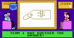 Win, Lose or Draw - Win, Lose or Draw