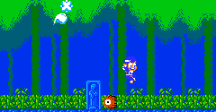 Ninja Kid - Ninja Kid