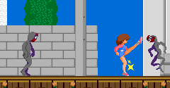 Wonder Momo (JPN) - Wonder Momo (JPN)